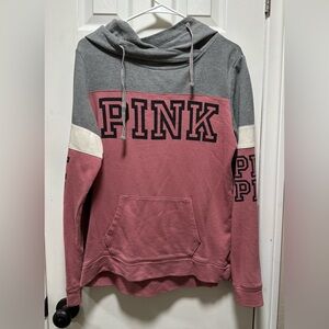 PINK Victoria's Secret Women's Hoodie